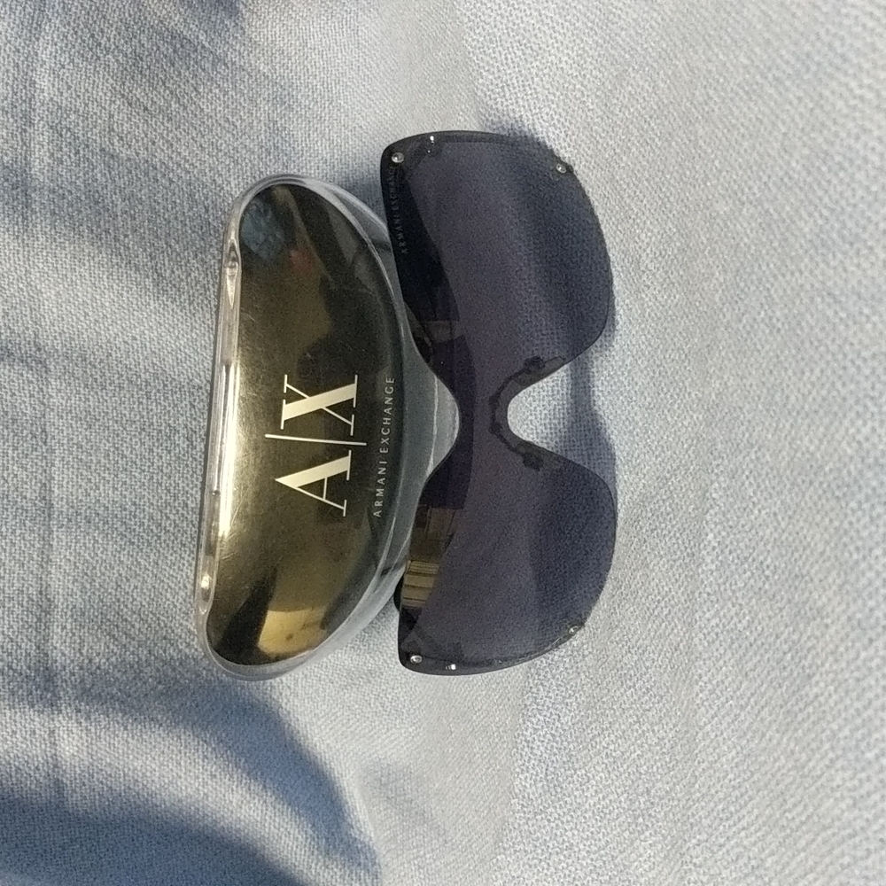 Armani Exchange Sunglasses